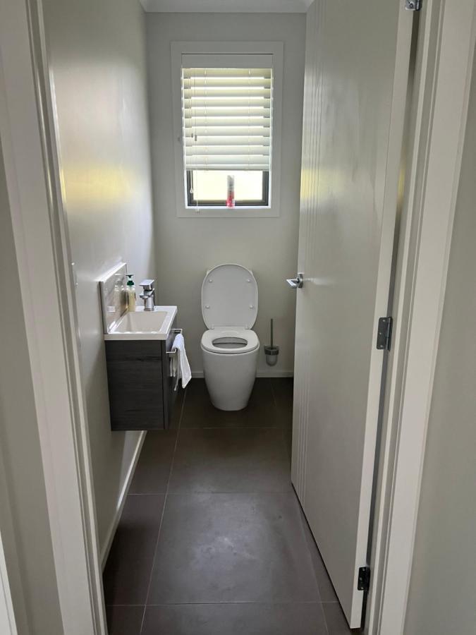Matamata Villa Eksteriør bilde