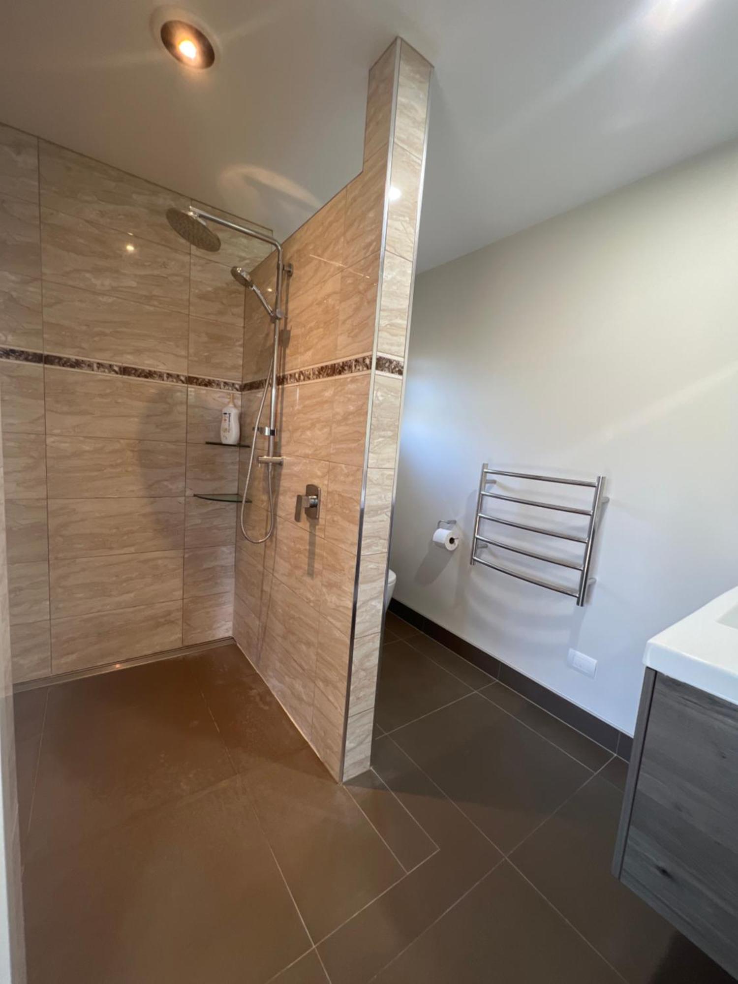 Matamata Villa Eksteriør bilde