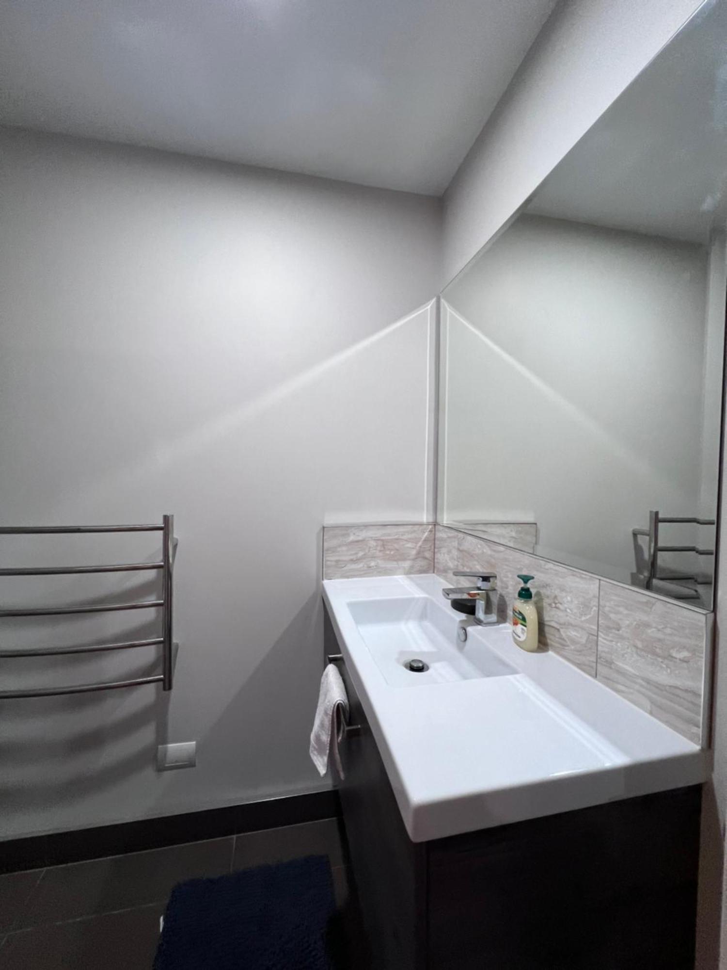 Matamata Villa Eksteriør bilde