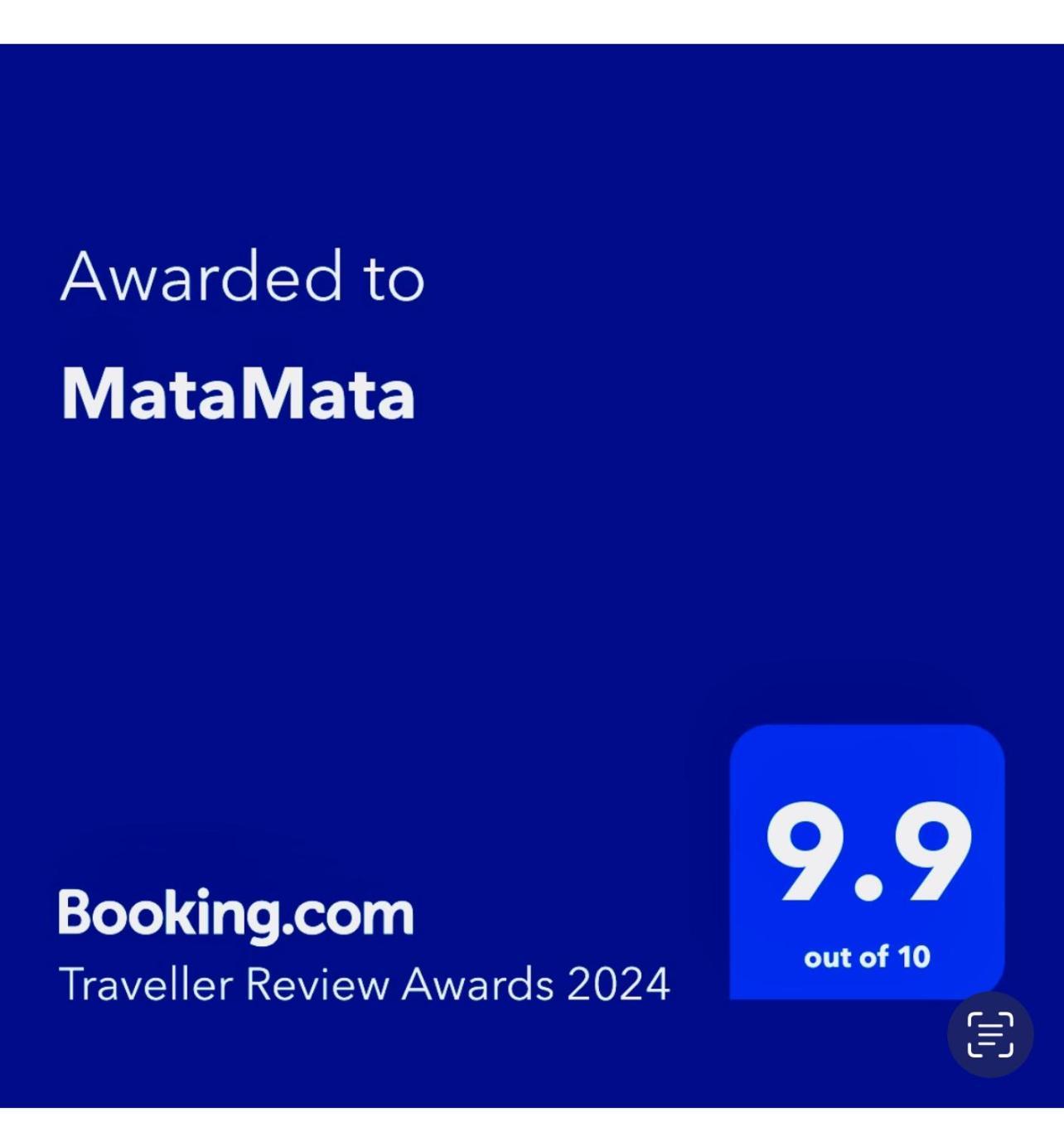 Matamata Villa Eksteriør bilde